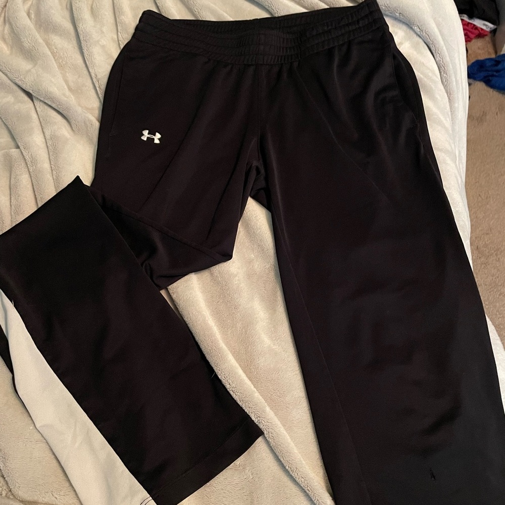 Under Armour Sweatpants